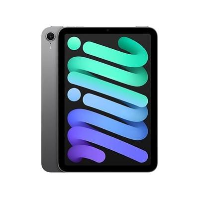 Apple iPad mini (2024) 256GB WiFi + 5G Tablet Grijs Apple iPad mini (2024) 256GB WiFi + 5G Tablet Grijs