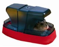 SAVIC HAMSTERTOILET SAVIC HAMSTERTOILET