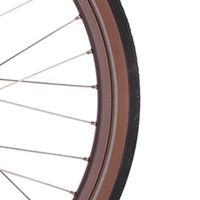 Cortina Velg J19SZ pine cone matt