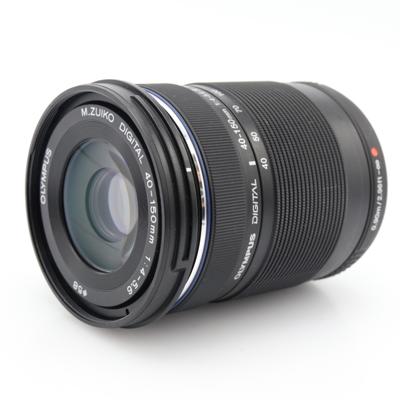 Olympus M.Zuiko Digital ED 40-150mm f/4-5.6 R occasion