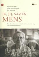 Ik, jij, samen mens (Paperback)