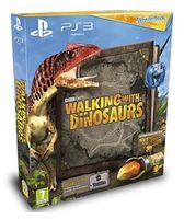 Wonderbook Walking With Dinosaurs (inc Book)