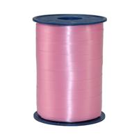 Krullint 10mm/250 meter roze
