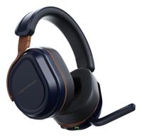 Turtle Beach Stealth 700 Headset Bedraad Hoofdband Gamen Bluetooth Blauw, Koper - thumbnail