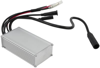 ANSMANN Control unit 36v