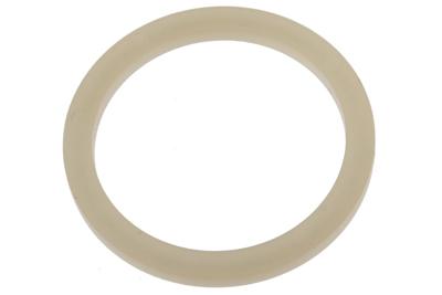 Miche Shimano Kettingblad spacers 7 / 8V - Wit