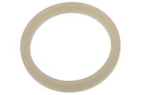 Miche Shimano Kettingblad spacers 7 / 8V - Wit