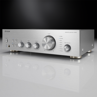 Pioneer: A-40AE Versterker - Zilver - thumbnail