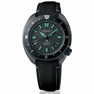 Seiko SRPH99K1 Horloge Prospex automaat diver 42 mm