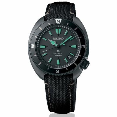 Seiko SRPH99K1 Horloge Prospex automaat diver 42 mm