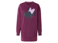Dames sweatjurk (Minnie Mouse, L (44/46)) Dames sweatjurk (Minnie Mouse, L (44/46))