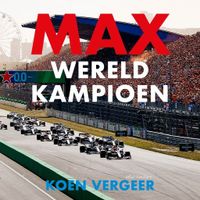 Max wereldkampioen