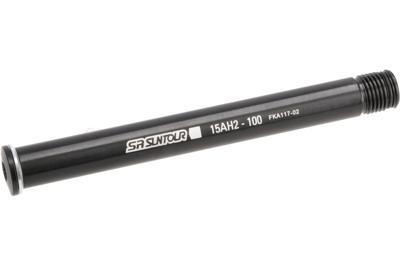 SrSuntour suntour steekas 15x100mm 15ah2 fka117-02