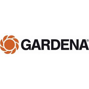 GARDENA 08194-20 8194-20 4-weg verdeler Steekkoppeling, 26,44 mm (3/4) buitendraad, 33,25 mm (1) buitendraad Met reguleerventiel