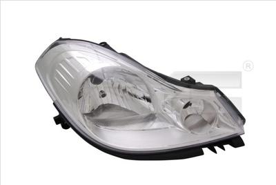 Koplamp links 2012180052