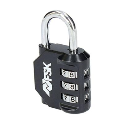 Combinatieslot Ferrestock 30 mm (23 mm)