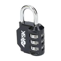 Combinatieslot Ferrestock 30 mm (23 mm)