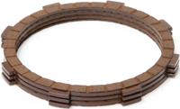 TRW Clutch kit mcc401-3
