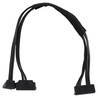 Hoge snelheid harde schijf snoer draad lijn SSD kabel voor MacBook A1312 (922-9875 593-1330 2011)