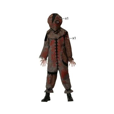 Kostuums voor Kinderen Voodoo Pop Maat 3-4 Jaar
