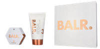 BALR. 3 FOR WOMEN Giftset 200 ml Eau de Parfum