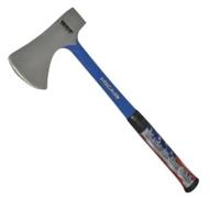 Vaughan AS2 Kampeerbijl | Massief Staal | 18&apos;&apos; Steel - 33502