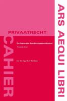 De bancaire kredietovereenkomst (Paperback)