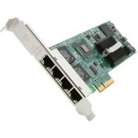 Fujitsu 4x1Gbit Cu Intel I350-T4 Fujitsu 4x1Gbit Cu Intel I350-T4