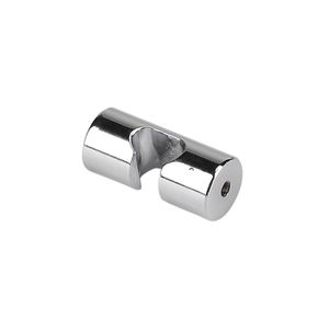 FITU Cable Hook chroom kabelklem