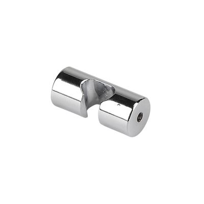 FITU Cable Hook chroom kabelklem