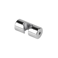 FITU Cable Hook chroom kabelklem