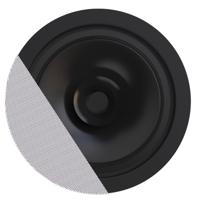 Audac CENA706/W Plafondluidspreker 10W wit