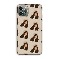 Bonjour mon amour: iPhone 11 Pro Tough Case