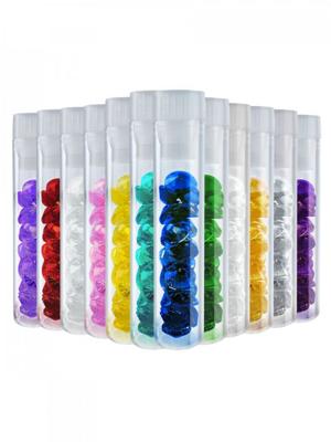 Lichtwesen Lichaamskristallen set 12