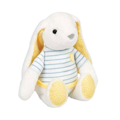 Bigjigs kleine konijn knuffel