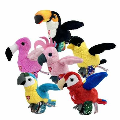 Knuffel Famosa Happy Yappers