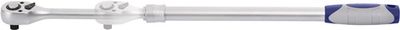 Promat Teleskoopratel | 1/2 inch 72 tanden | omschakelhefboom - 4000821696 4000821696