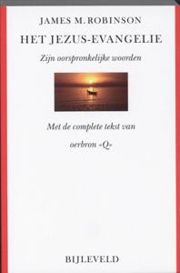 Het Jezus-evangelie (Paperback)