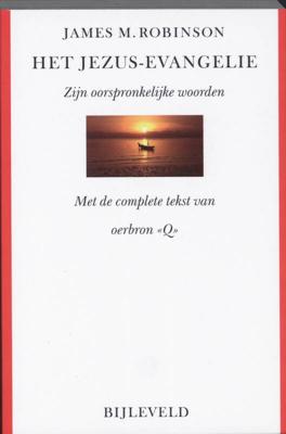 Het Jezus-evangelie (Paperback)