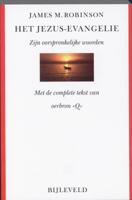 Het Jezus-evangelie (Paperback)
