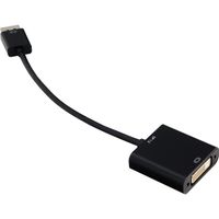 Sharkoon DisplayPort 1.2 > DVI24+1 kabel 0,15 meter - thumbnail