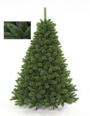 Kunstkerstboom Siberian Spruce 255 cm dia 160 cm kerstboom Holiday Tree - Holiday tree