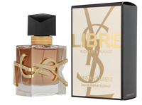 Yves Saint Laurent - YSL Libre Flowers & Flames Eau de Parfum Spray 30 ml Dames