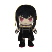 Spy X Family Plush Figure Yor 20 Cm