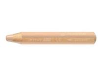 Stabilo Woody potlood - 3 in 1 - licht roze
