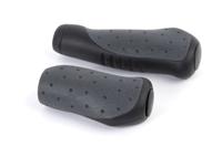 Velo handvatten 135 mm tpe zwart per set