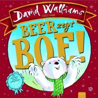 Beer zegt BOE! (Hardback)
