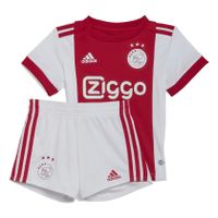 Adidas AJAX H BABY.BOLRED voetbalshirt junior