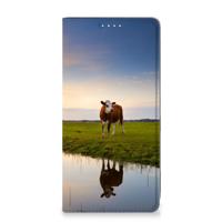 Samsung Galaxy S23 | Hoesje maken | Koe