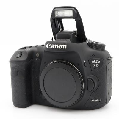 Canon EOS 7D mark II body occasion